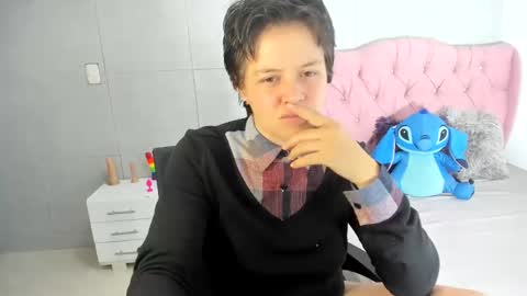 FANNY online show from 09-09-25, 02:44