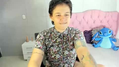 FANNY online show from 09-10-25, 03:17