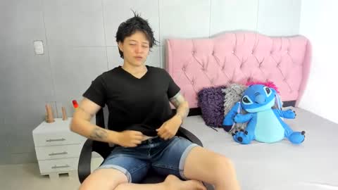 FANNY online show from 09-11-25, 04:18