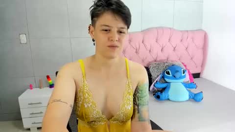 FANNY online show from 09-19-25, 04:14