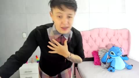 FANNY online show from 09-20-25, 02:01