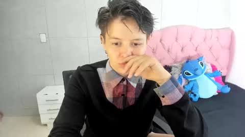 FANNY online show from 10-15-25, 02:33