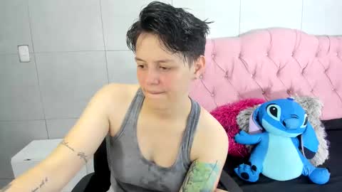 FANNY online show from 10-18-25, 03:53