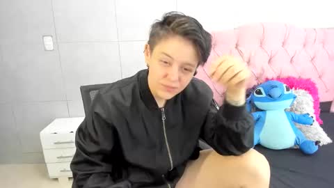 FANNY online show from 10-21-25, 01:50