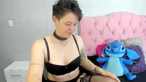 FANNY online show from 10-22-25, 03:29