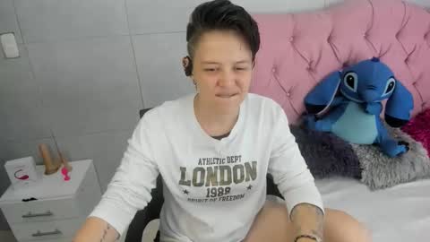 FANNY online show from 01-08-26, 02:58