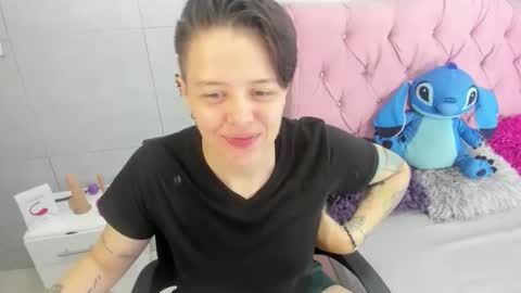 FANNY online show from 01-15-26, 07:17