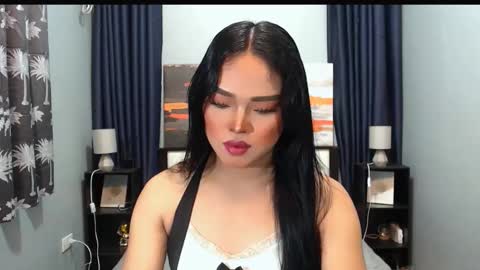 ITYS ME MONA online show from 02-02-26, 11:31