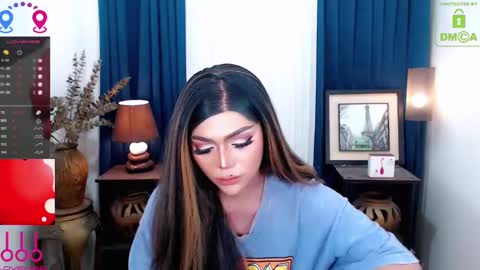 YASI online show from 12-02-24, 01:47