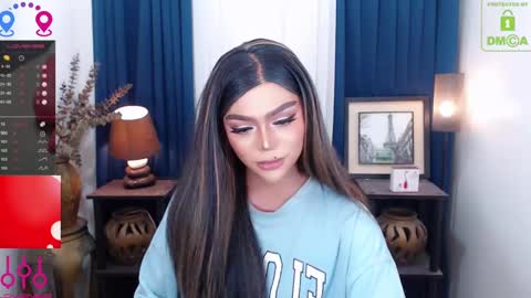 YASI online show from 12-11-24, 05:00