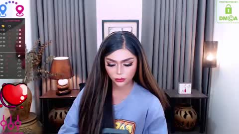 YASI online show from 01-23-25, 01:08