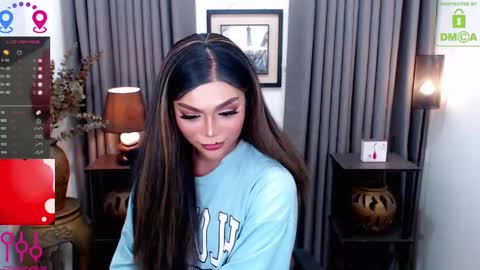 YASI online show from 01-24-25, 03:43