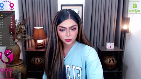 YASI online show from 02-08-25, 04:36