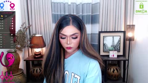 YASI online show from 02-11-25, 09:42