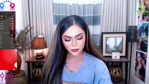 YASI online show from 02-25-25, 04:46