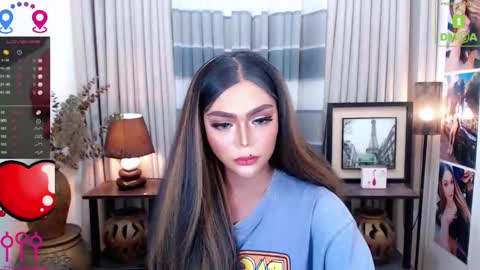 YASI online show from 02-25-25, 10:29