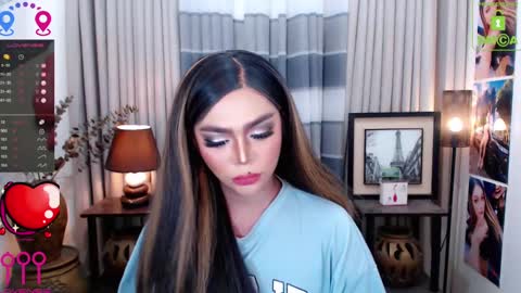 YASI online show from 03-03-25, 01:53