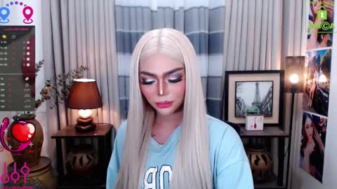 YASI online show from 03-07-25, 12:37