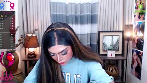 YASI online show from 03-07-25, 05:18