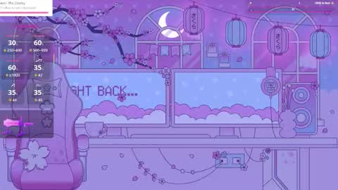  Fantasma.  online show from 10-15-25, 12:55