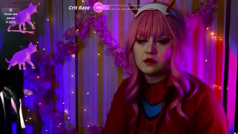 Snapshot of fantastic_fairy chatting on 09-18-25, 10:01 Fairy online show from 09-18-25, 10:01