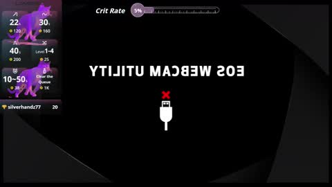 Fairy online show from 11-07-25, 10:43