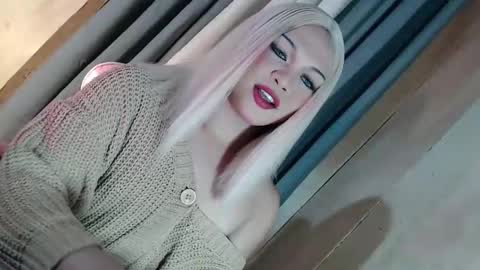 Snapshot of fantasticcock69_daniella chatting on 01-31-26, 11:58 DANIELLA - DONT FORGET TO GIVE ME A THUMBSU UP online show from 01-31-26, 11:58