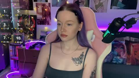 Lisa online show from 06-04-26, 02:39