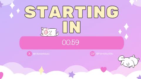 Snapshot of fantasyella chatting on 02-02-25, 06:26 Ella online show from 02-02-25, 06:26