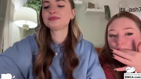 Snapshot of fantasyella chatting on 02-23-25, 08:39 Ella online show from 02-23-25, 08:39