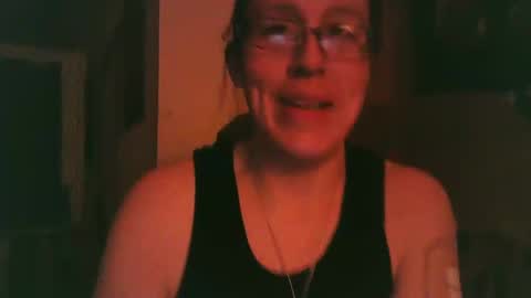 Scarlett online show from 01-29-25, 08:08