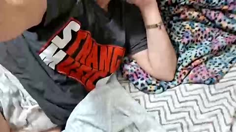 Scarlett online show from 09-13-25, 04:23