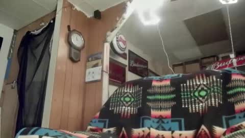 Scarlett online show from 09-25-25, 02:15