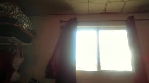 Scarlett online show from 09-28-25, 02:44