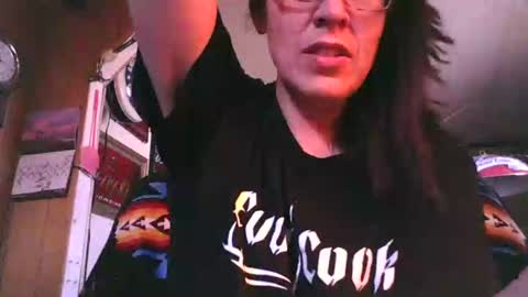 Scarlett online show from 11-17-25, 05:52