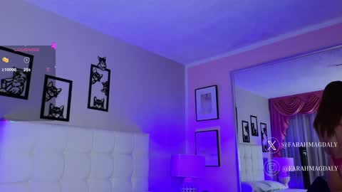 Farah online show from 02-03-25, 12:03