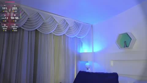 Farah online show from 09-30-25, 12:10