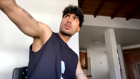 farid_24 online show from 10-07-25, 09:23