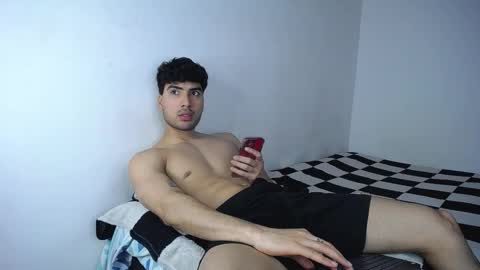 farid_24 online show from 03-03-26, 01:12