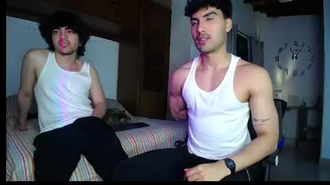 farid_24 online show from 07-07-26, 05:54