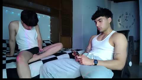 farid_24 online show from 07-13-26, 04:37