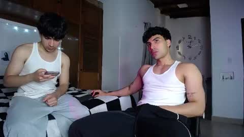 farid_24 online show from 07-21-26, 05:10