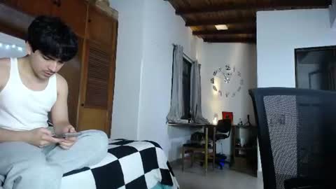 farid_24 online show from 07-28-26, 03:46