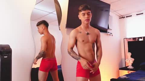 Snapshot of farid_jake_ chatting on 02-09-25, 05:22 farid_jake_ online show from 02-09-25, 05:22