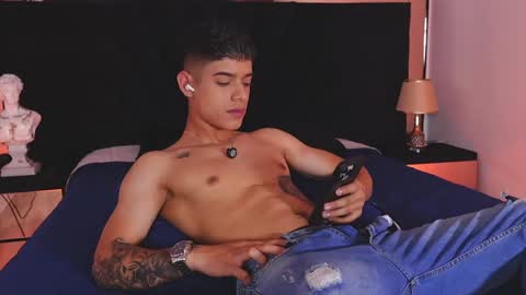 Snapshot of farid_jake_ chatting on 02-13-25, 11:47 farid_jake_ online show from 02-13-25, 11:47