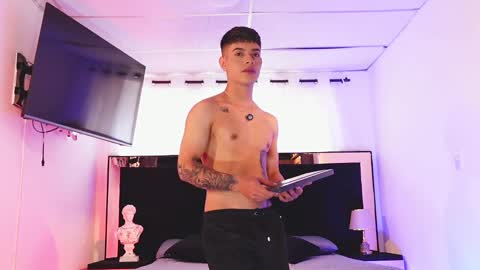 Snapshot of farid_jake_ chatting on 03-05-25, 07:06 farid_jake_ online show from 03-05-25, 07:06