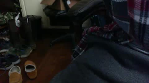 Shawn online show from 01-02-25, 12:35