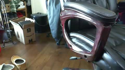 Shawn online show from 01-24-25, 05:21