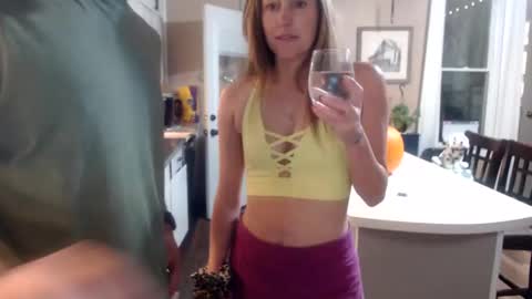 FarmGirl and Daddy online show from 10-06-25, 11:46