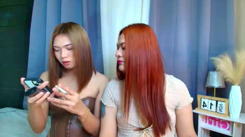 Farrah Zarake online show from 11-13-25, 04:39